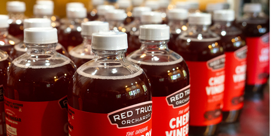 Red Truck Orchards is hiring a Production Manager!